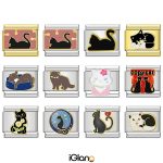 Animals Cute Cat Italian Charm