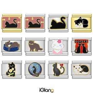 Animals Cute Cat Italian Charm