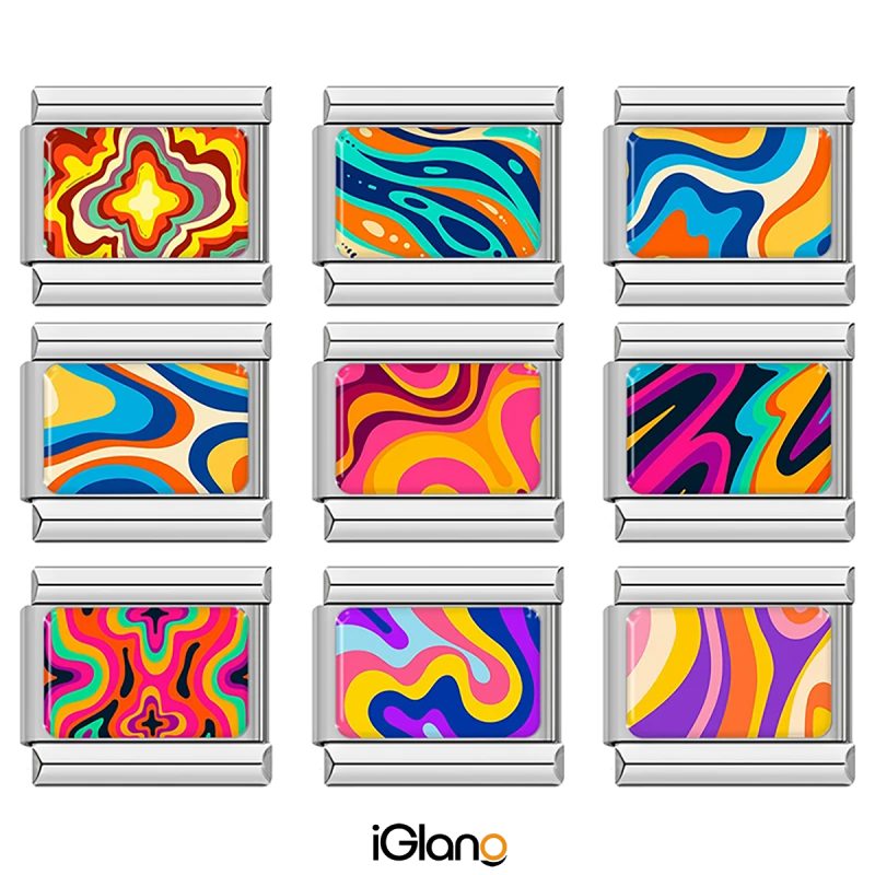 Colors Paint Italian Charm